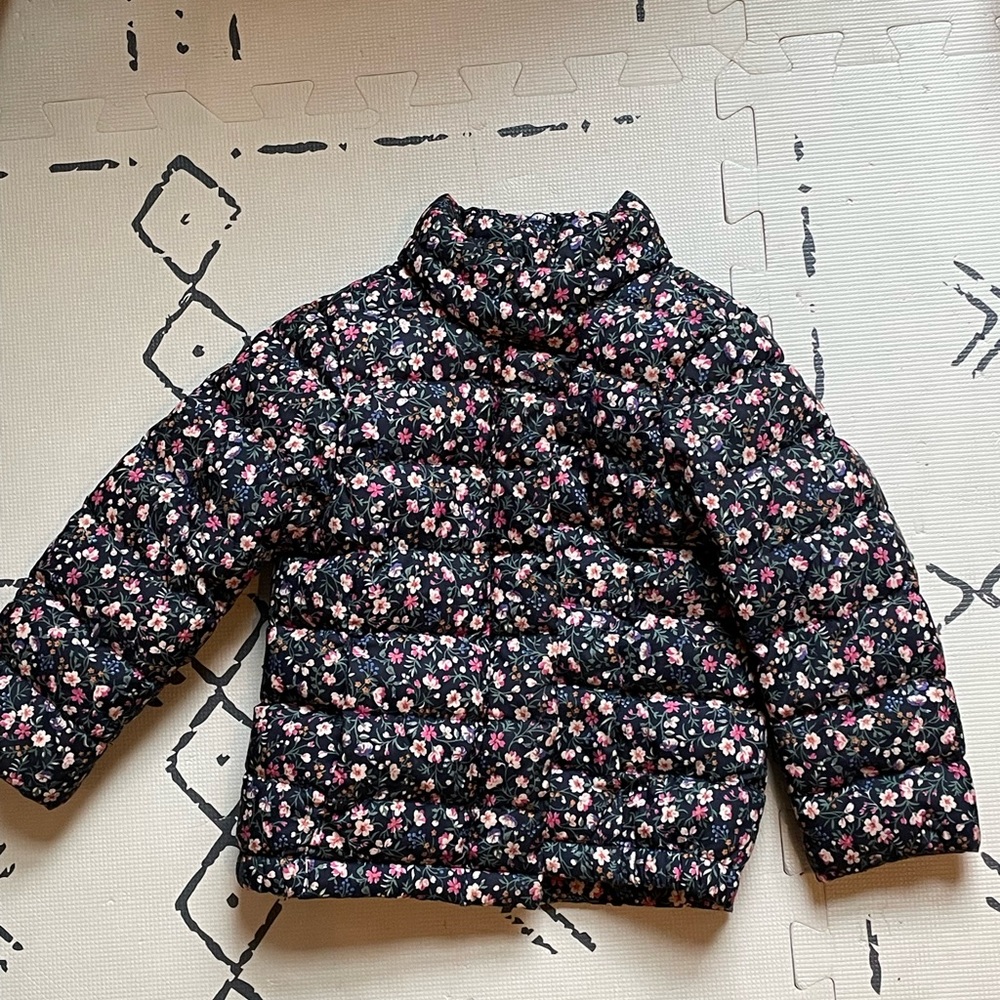 Gorgeous Ralph Lauren winter coat